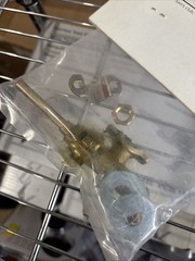 Music City Metals Grill Valve 3042C