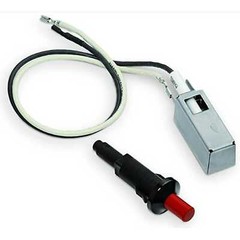 Weber Igniter Kit Replacement Part for Genesis Gold, Silver, Platinum, and Spiri