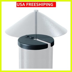 Smoke Stack Cover for Pellet Grills – Modified Traeger Accessories – Chimney …