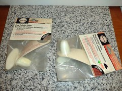 (PLUG) Cylinder VALVE for a SHERWOOD 3349 5LB PROPANE GRILL TANK. NEW.