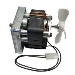 3RPM Auger Feed Motor for Wood Pellet Grill Upgrade Replacement – Heavy Duty
