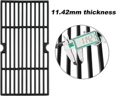 DGF510SBP Grill Grates Replacement Parts Dyna Glo DGF510SSP DGF510SSP-D BHG Gas