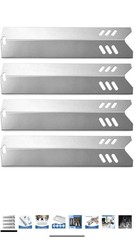 Heat Plate Shield for Dyna-Glo DGF493BNP DGF493PNP DGF493SPB DGF510SBP DGF510SSP