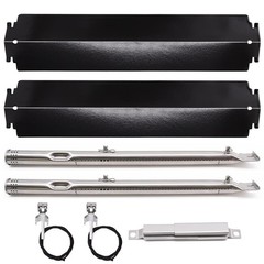 Grill Parts Kits Compatible for Charbroil 463243812, 463270614, 463243911, 46327