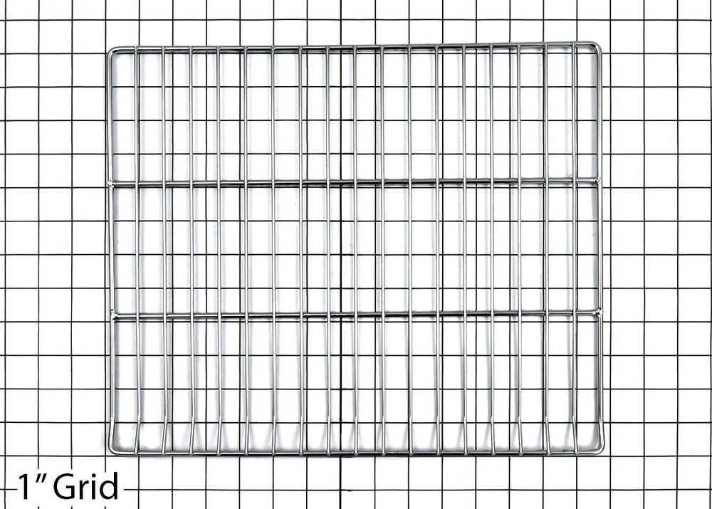 Grill Part # 910050029 – Smoking Rack