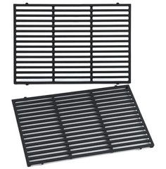 66095 66802 Genesis II Grill Grate Replacement Parts for Weber Genesis ii 300
