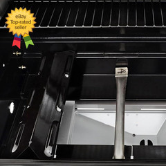 Grill Parts for Kenmore 3 Burner Grill PG-4030400LD 146.34461410 Burner Kit