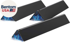 15.3″ Heavier Flavorizer Bars Replacement for Weber Spirit I & II 200 Series, E/
