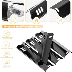 GR2215120-OG-00 Grill Replacement Parts for Outdoor Gourmet 4 Burner GR2215101-O