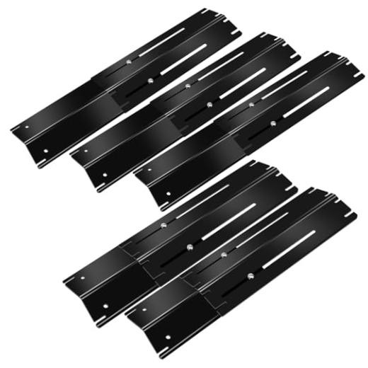 Universal Heat Plates Shield 13.5″ up to 25″ 13.5-25 inch Adjustable-5pcs