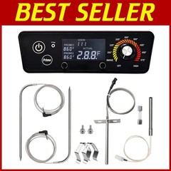 Pit Boss Digital Control Board Replacement Kit