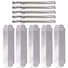 Grill Parts for Nexgrill 5 Burner 720-0888, 720-0888N, Nexgrill 4 Burner 720-…