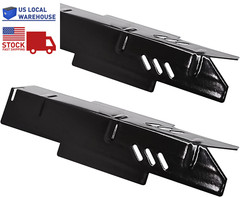 Grill Replacement Parts for Dyna-Glo 2 Burner Grill Models Heat Tent 2 Pack