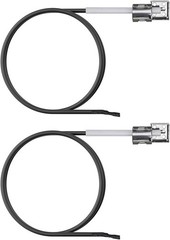 Uniflasy 2 Outlet Push Button Grill Ignitor for Charbroil Advantage Performance