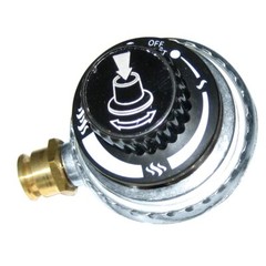 LP Gas Regulator F/Stow ‘N Go 160 Grill