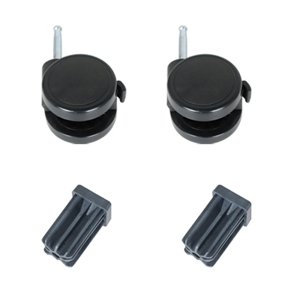2pc For Weber Spirit Series Caster Wheel ForSummit Gas Grills Caster Wheel