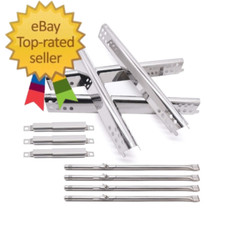 Criditpid Grill Replacement Parts for Charbroil Performance 475 4 Burner 4633470