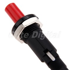 2Pcs x Piezo Spark Ignition Set 1m Wire 200℃ Resistance For Gas Camping Stove