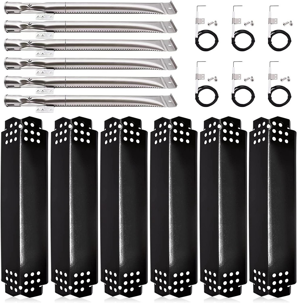 Replacement Parts for Nexgrill 6 Burner 720-0898, 720-0898A, Nexgrill 720-0888