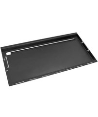 Full Size Griddle Insert for Weber Genesis II 400 Series E/S-410 E/S-435 E/S-440
