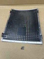 Weber 64814 Spirit E-210 2 Burner Grill E210 Front Door Screen Insert Panel S210