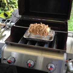 Grill Replacement Parts