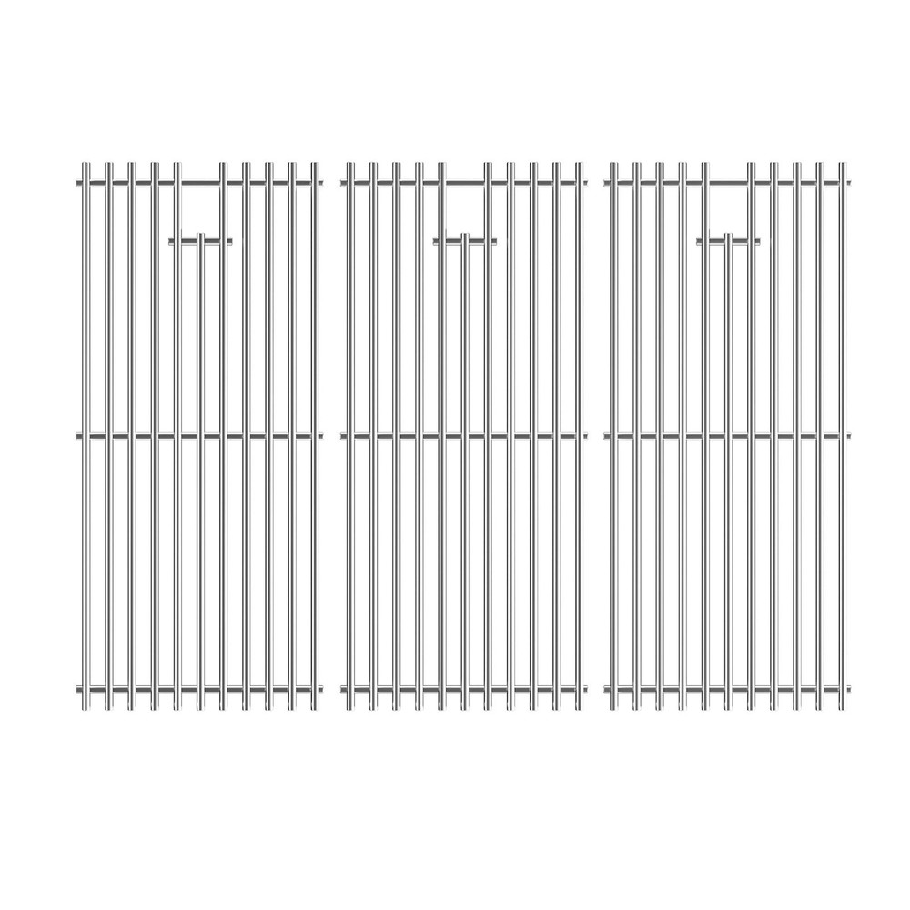 Stainless Steel Cooking Grates for Charbroil Commercial Infrared 463355220 46…
