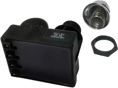 4 Outlet Electronic Grill Igniter with 4 Pack Ignition Needles for Blackstone