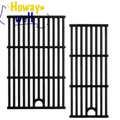 17 Inch Cooking Grates Char Broil Gas Grill Parts 463660021 463660421 Grill Grid