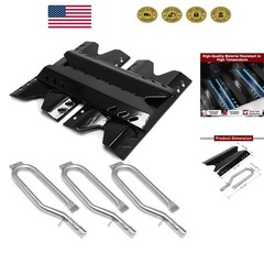Durable Grill Replacement Parts for Members Mark & Sam’s Club Grills, 6 Pieces