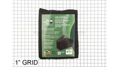 Big Green Egg 126474 Cover for XL Green Egg units with table