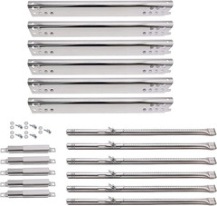 Grill Replacement Parts for Charbroil Advantage Series 6 Burner