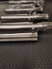 BURNERS FOR BULL ANGUS 57568, 57569, 57568CE, 57568 AGA, 57569CE, 5 PACK