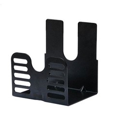 onlyfire Universal Barbecue Grill 3 Inch Slide Rotisserie Motor Bracket, 2 pcs