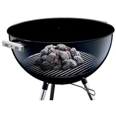 Weber Charcoal Grate Grill 18 1/2 Inch Bar-B-Kettle One Touch Kettle Replacement