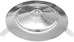 10-467 | Radiant Plate (Non-Removable Dome), Outdoor Grill Replacement Parts