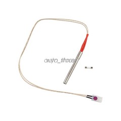 Pit Boss Pellet Grill Igniter Replacement 200W 120V Hot Rod New Replacement