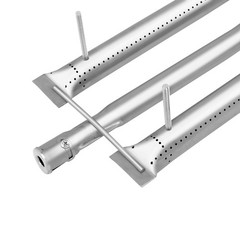 Boloda 92461 Stainless Steel Heat Plate and Grill Burner Repair Kit Replaceme…