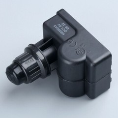 BBQ 3 Outlet Push Button Ignitor Universal Spark Generator Gas Grill Replace Kit