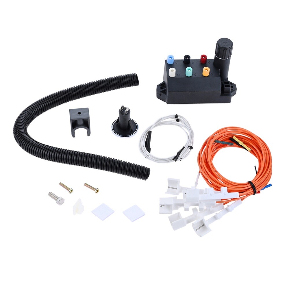 Grill Igniter 66356 for Weber Genesis II 610 with Replace Electronic Ignition