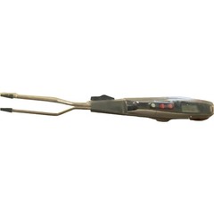 Sears Kenmore Smart BBQ Fork With LED Light.