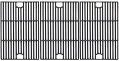 Nexgrill 720-0896B 720-0898 Cast Iron Cooking Grid Gas Grill Replacement Parts