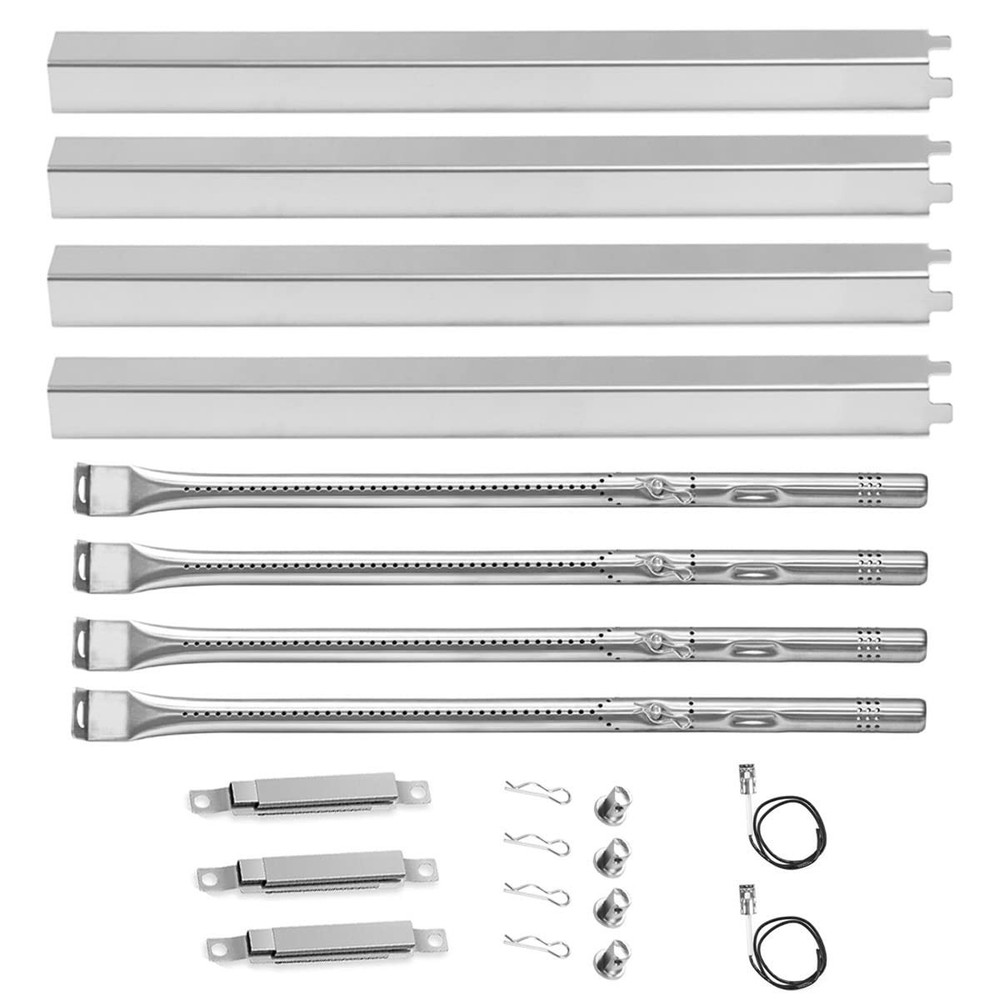 Grill Parts Fits Charbroil 4 Burner 463365021 463365522 G3250002W1 Plate