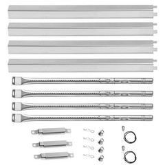 Grill Parts Fits Charbroil 4 Burner 463365021 463365522 G3250002W1 Plate