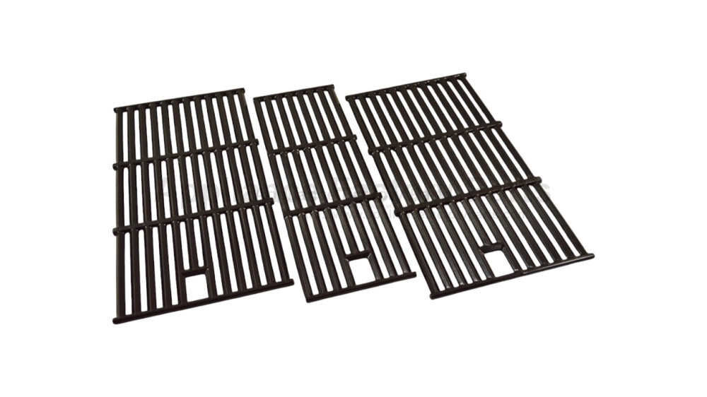 Music City Metals 60902 grid, ci, 19.25 x 27.5; Presidents Choic