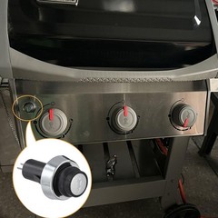 Upgrade Your Ignition System with our Premium Button Switch for Weber Grills