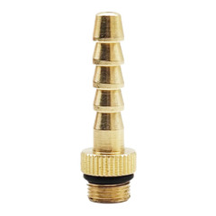 1/2/3 Pcs Flat Gas Tank Valve Adapter Multi-Purpose Gas Tube Hose Adaptor Practi