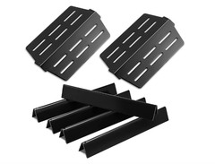 Flavorizer Bars & Heat Deflectors Grill Replacement Parts for Genesis 300 Series