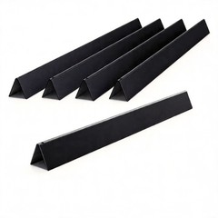NEW 22.5″ Flavorizer Bars for Weber Genesis Silver Gold B C Spirit 300, 5Pk