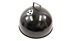 Weber Grill Part # 63005 – Lid Smc 18in/47cm 2009 Bb